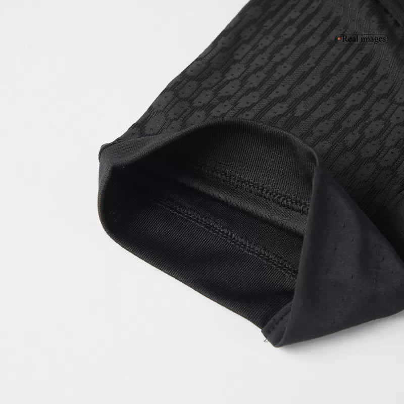 Player Version Barcelona X Travis Scott Away Soccer Jersey 2024/25 Go Game Wear