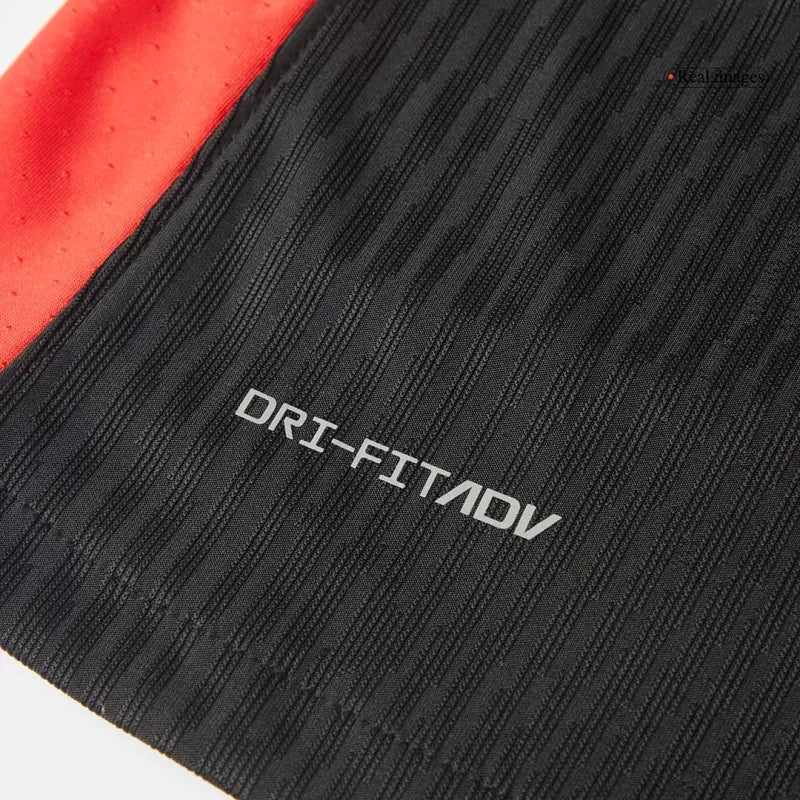 Player Version Barcelona X Travis Scott Away Soccer Jersey 2024/25 Go Game Wear