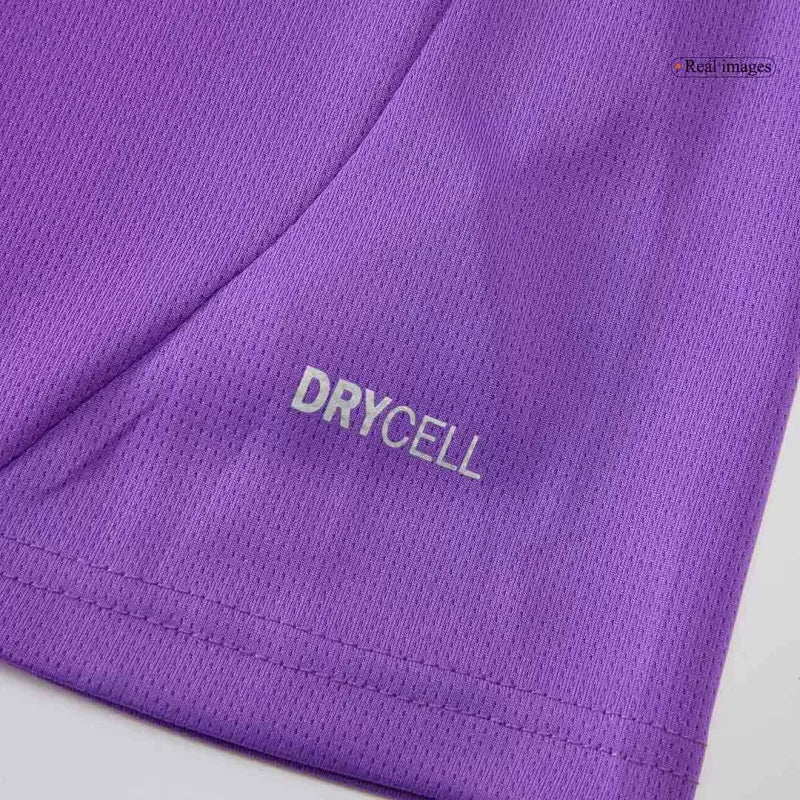 Borussia Dortmund Special Goalkeeper Soccer Jersey 2024/25 Go Game Wear