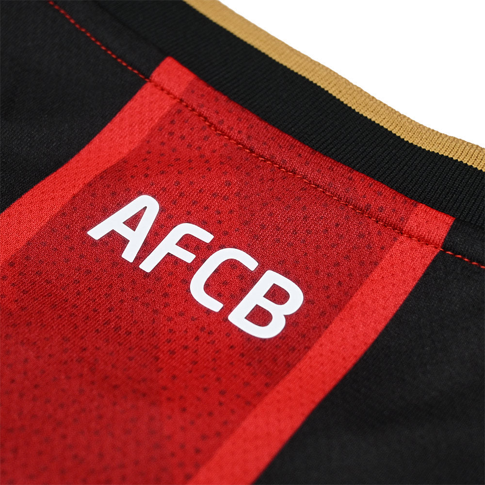 Bournemouth Home Soccer Jersey 2025/26 Top Soccer Jerseys Store