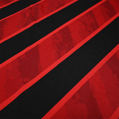 Bournemouth Home Soccer Jersey 2025/26 Top Soccer Jerseys Store