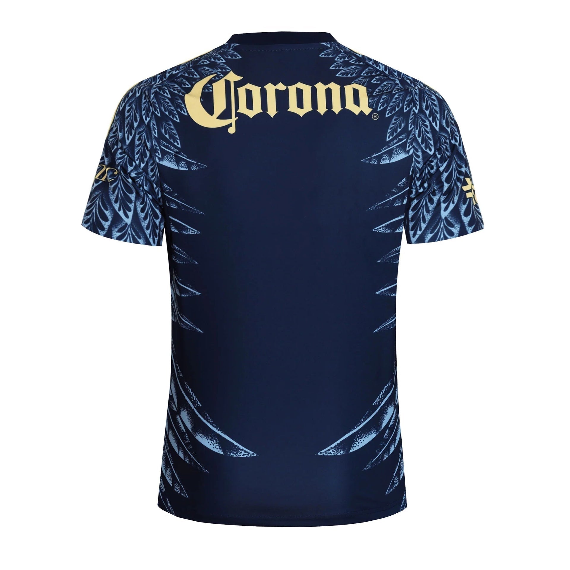Club America Away Soccer Jersey 2025/26 Go Game Wear