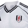 Fulham Home Soccer Jersey 2025/26 Top Soccer Jerseys Store