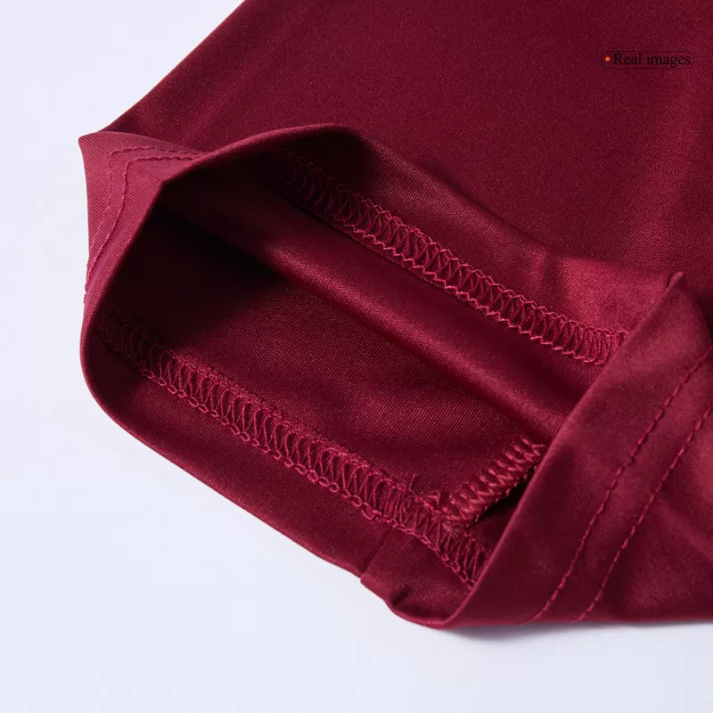 Germany Away Soccer Jersey 2025 Women's Euro Go Game Wear