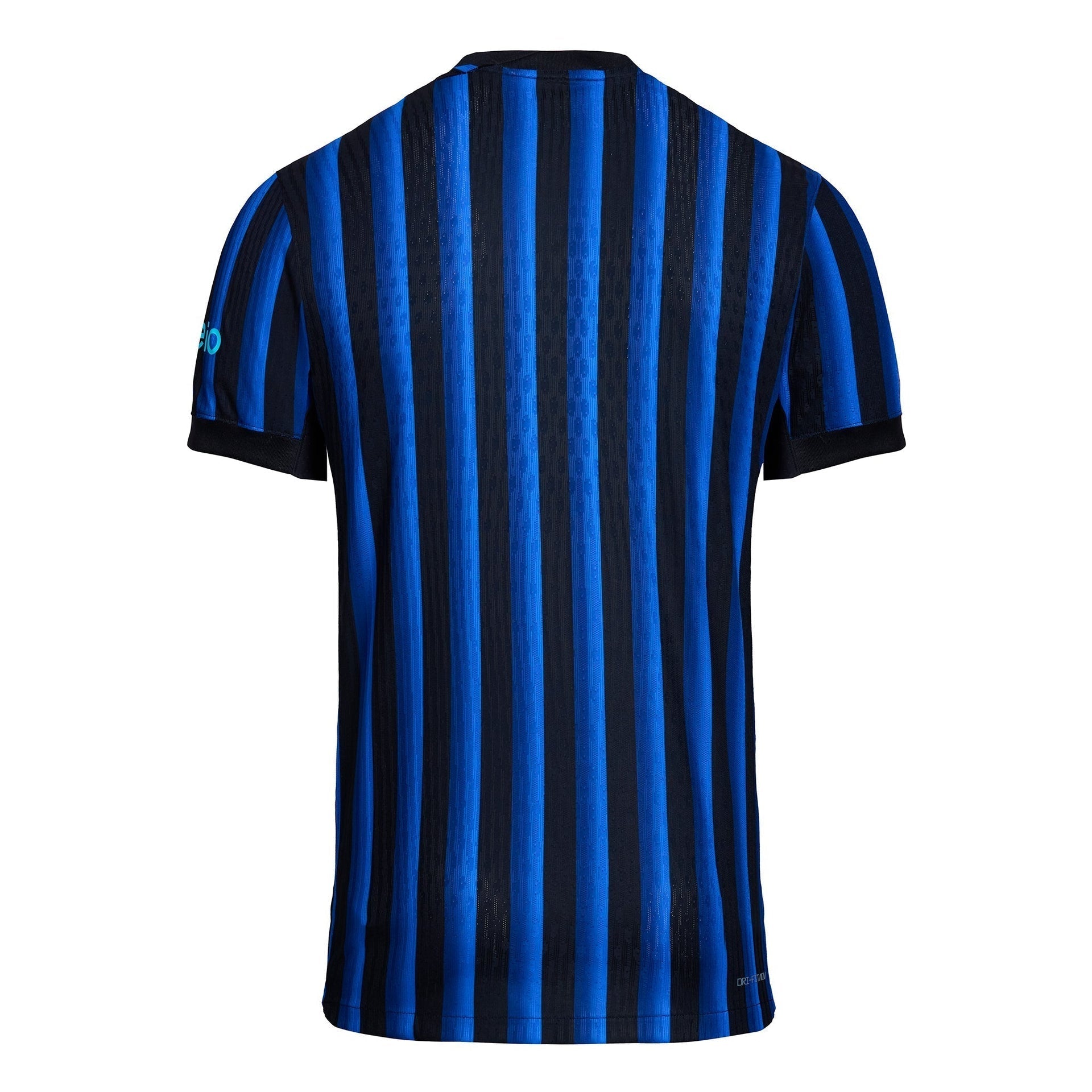 Inter Milan Home Soccer Jersey 2025/26 Go Game Wear