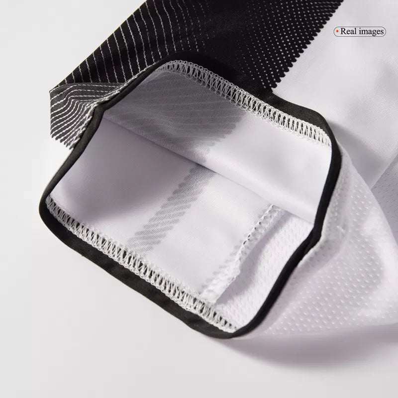 Juventus Home Soccer Jersey 2025/26 Go Soccer World Shop