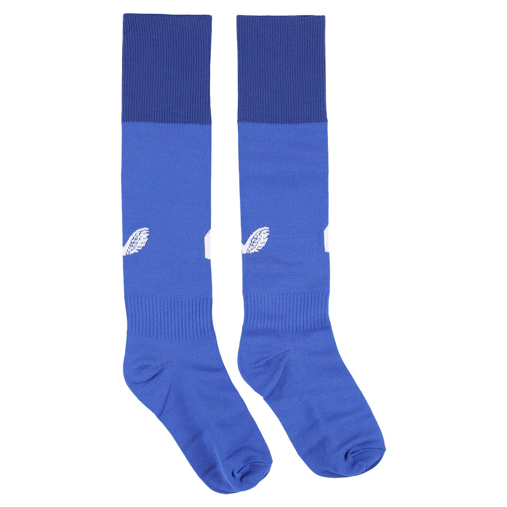 Kid's Everton Home Soccer Jersey Kit(Jersey+Shorts+Socks) 2025/26 Top Soccer Jerseys Store