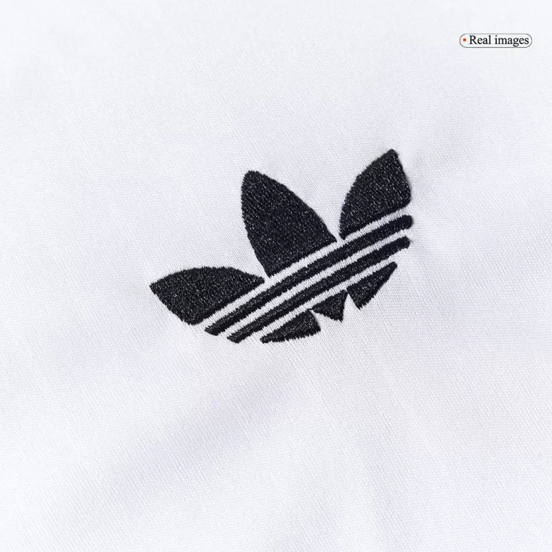 Kid's Germany Soccer Jersey Kit(Jersey+Shorts) 2025 - 125th Anniversary Go Game Wear