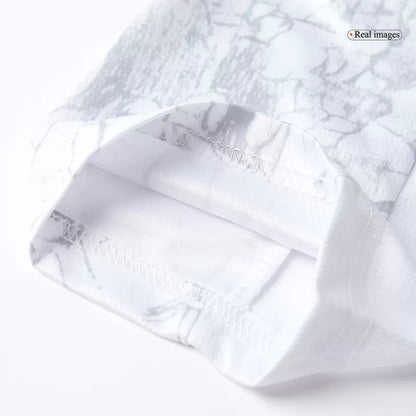 Kid's Manchester City KidSuper Soccer Jersey Kit(Jersey+Shorts) 2025/26