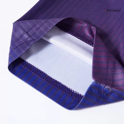 LA Galaxy Away Soccer Jersey 2025 Go Game Wear