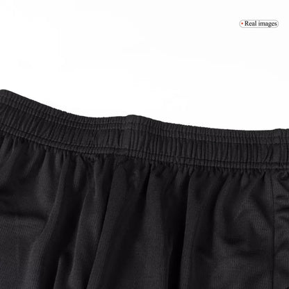 Manchester City Away Jersey Kit (Jersey+Shorts) 2025/26