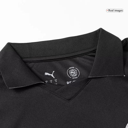 Manchester City Away Jersey Kit (Jersey+Shorts) 2025/26