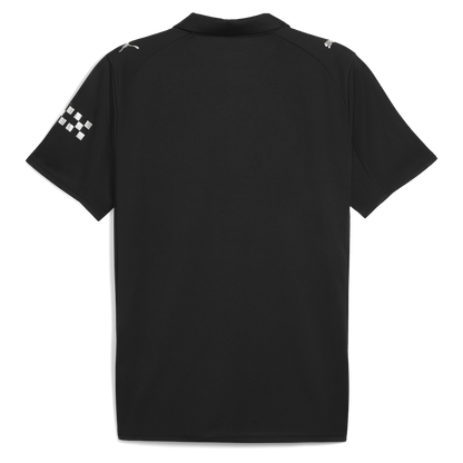 Manchester City Away Soccer Jersey 2025/26 Go Game Wear