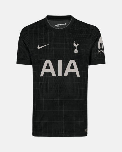 Player Version Tottenham Hotspur Away Soccer Jersey 2025/26 - Slim Fit topsoccerjerseys.com