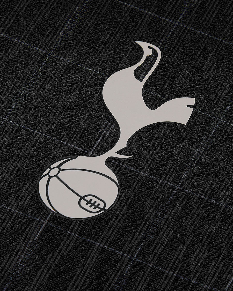 Player Version Tottenham Hotspur Away Soccer Jersey 2025/26 - Slim Fit topsoccerjerseys.com