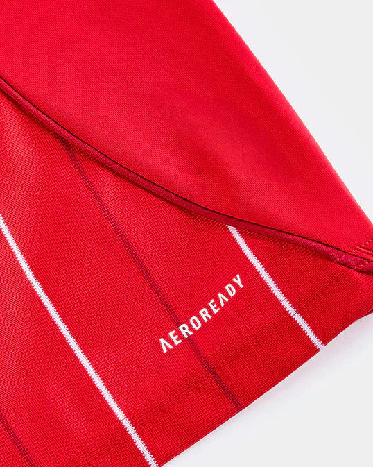 Nottingham Forest Home Soccer Jersey 2025/26 Top Soccer Jerseys Store