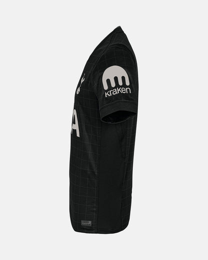 Tottenham Hotspur Away Soccer Jersey 2025/26 topsoccerjerseys.com