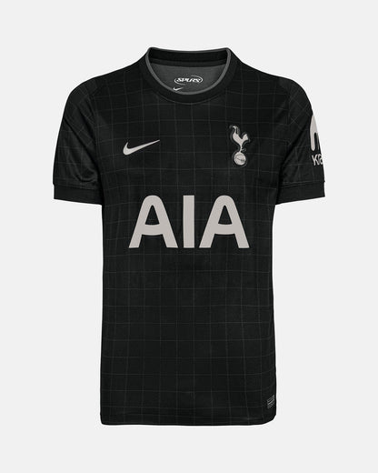 Tottenham Hotspur Away Soccer Jersey 2025/26 topsoccerjerseys.com