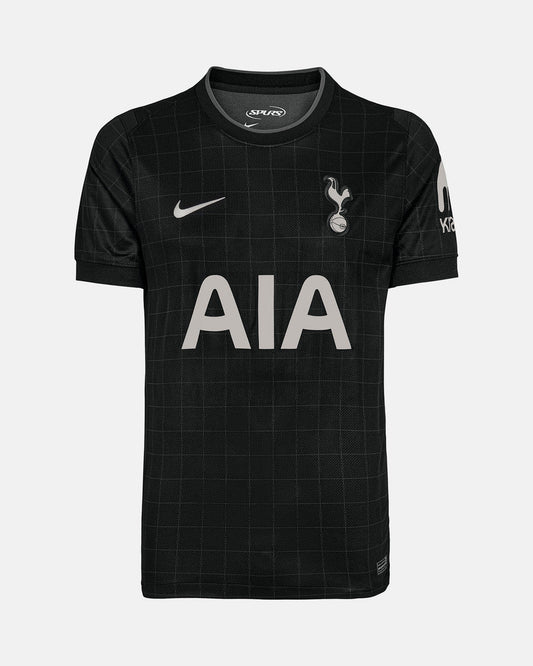 Tottenham Hotspur Away Soccer Jersey 2025/26 topsoccerjerseys.com