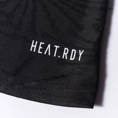 Player Version Mexico Third Shorts 2025 - Gold Cup Go Game Wear