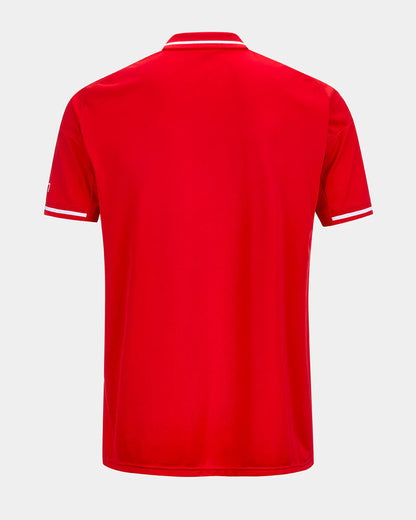 Nottingham Forest Home Soccer Jersey 2025/26 Top Soccer Jerseys Store