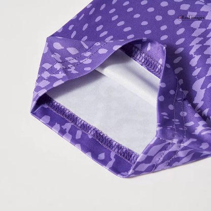 Orlando City Home Soccer Jersey 2025 Go Game Wear