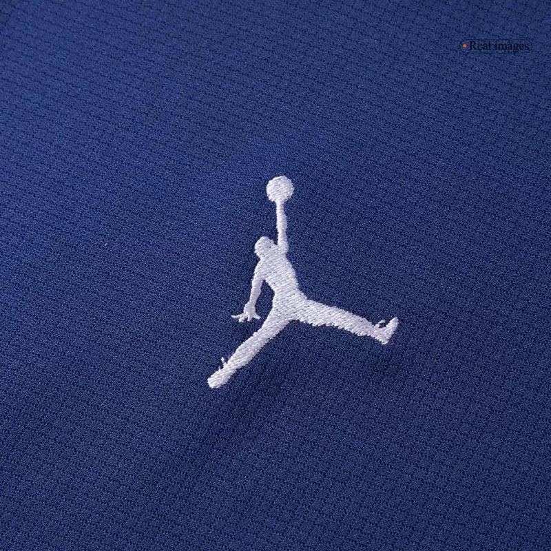 PSG Fourth Away Soccer Jersey Kit(Jersey+Shorts) 2024/25 Go Game Wear