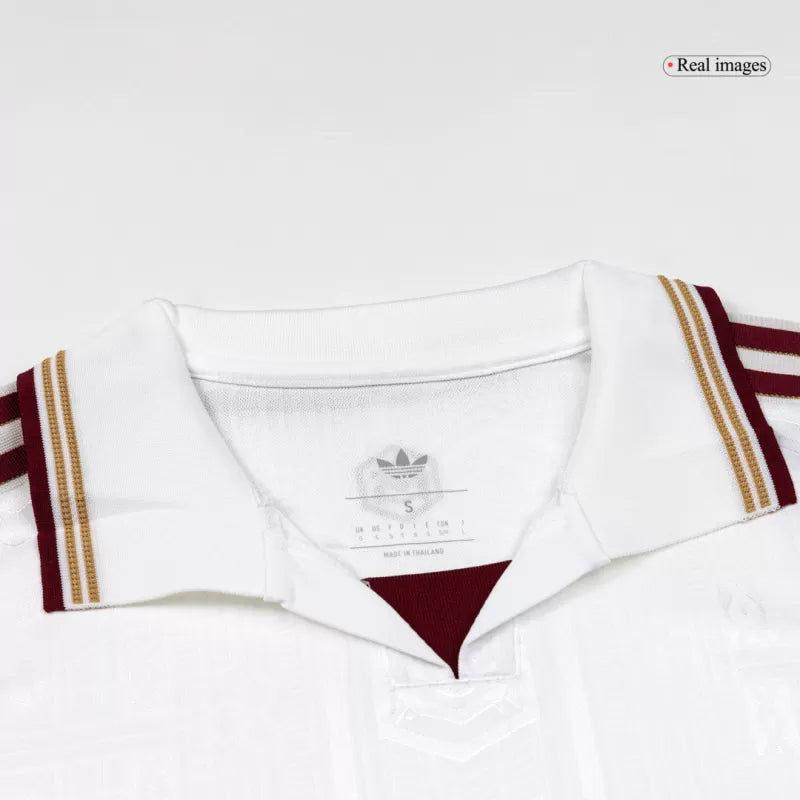 Women's Arsenal Third Away Soccer Jersey 2025/26