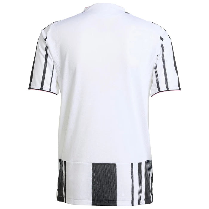 Player Version Juventus Home Soccer Jersey 2025/26 Go Game Wear