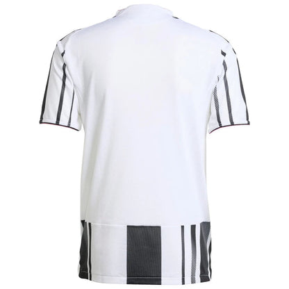 Player Version Juventus Home Soccer Jersey 2025/26 Go Game Wear