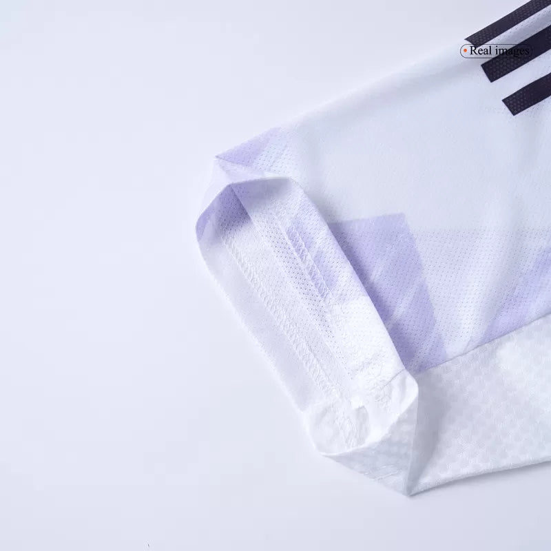 Player Version Manchester United Away Soccer Jersey 2025/26