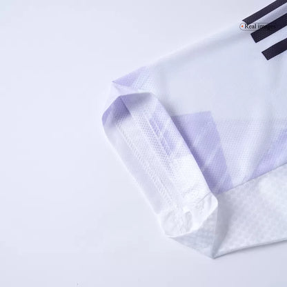 Player Version Manchester United Away Soccer Jersey 2025/26