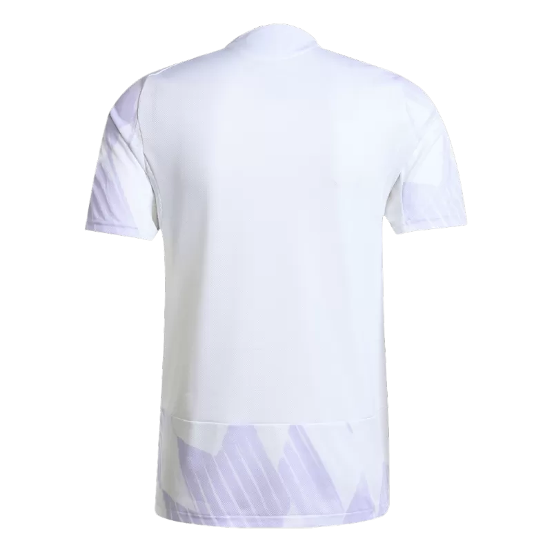 Player Version Manchester United Away Soccer Jersey 2025/26