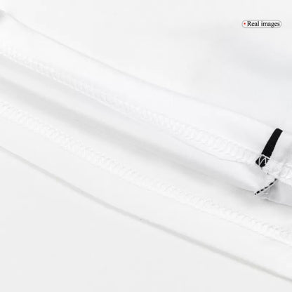 Manchester United Home Soccer Jersey Kit(Jersey+Shorts+Socks) 2025/26