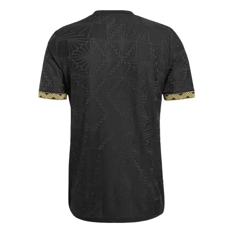 Mexico Third Away Soccer Jersey 2025- Gold Cup Go Game Wear