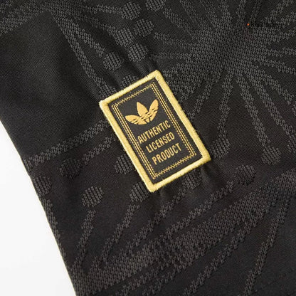 Player Version Mexico Third Away Soccer Jersey 2025- Gold Cup Go Game Wear