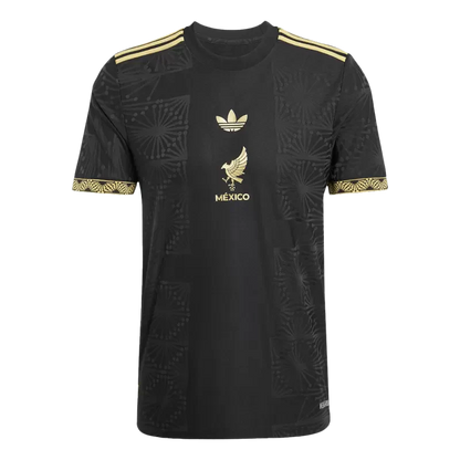 Mexico Third Away Soccer Jersey 2025- Gold Cup Go Game Wear