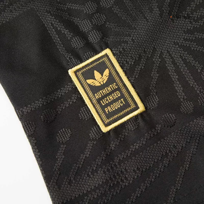 Player Version Mexico Third Away Soccer Jerseys Kit 2025- Gold Cup Go Game Wear