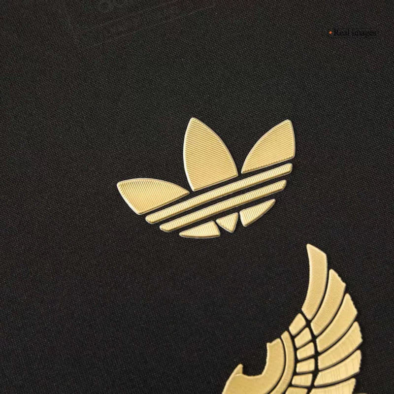 Player Version Mexico Third Away Soccer Jerseys Kit 2025- Gold Cup Go Game Wear