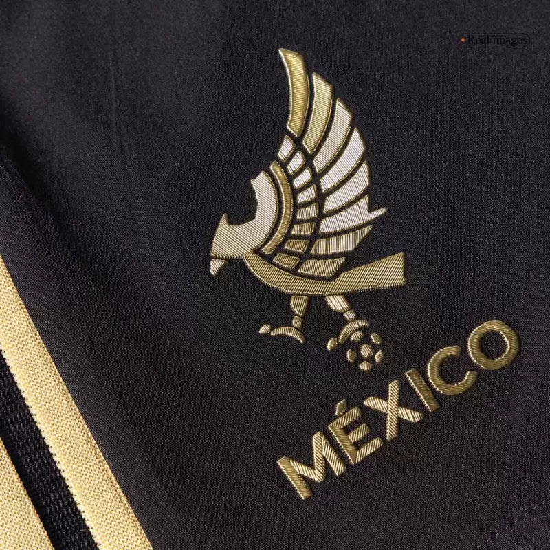 Player Version Mexico Third Away Soccer Jerseys Kit 2025- Gold Cup Go Game Wear