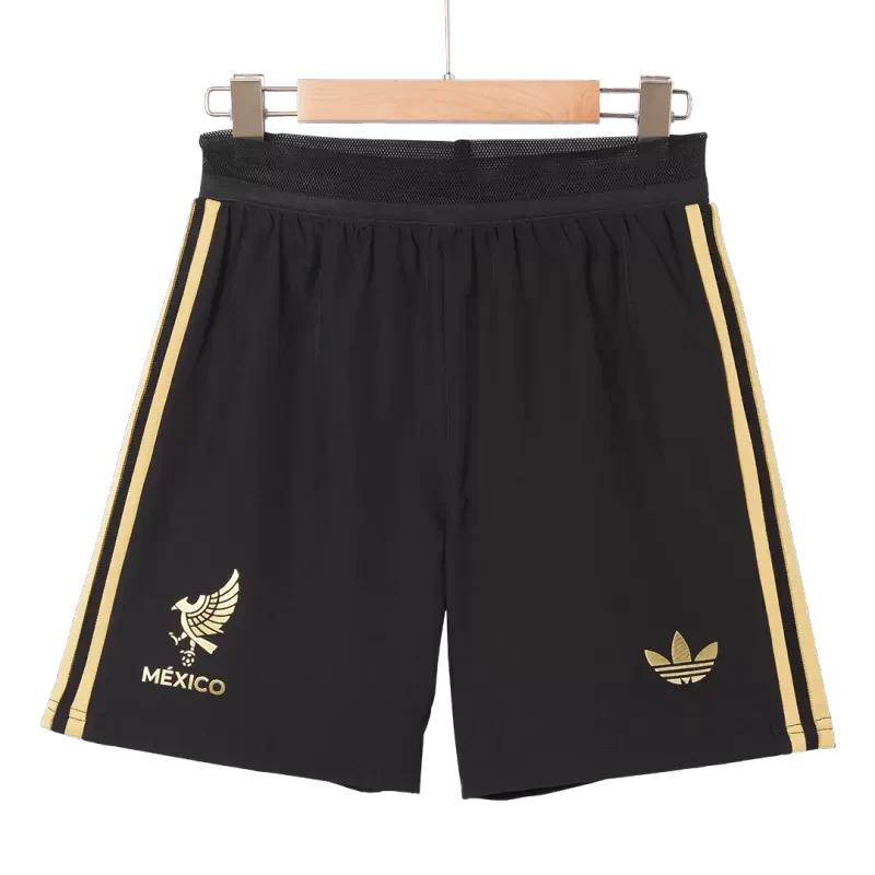 Player Version Mexico Third Away Soccer Jerseys Kit 2025- Gold Cup Go Game Wear