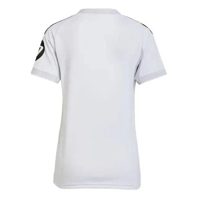 Women's Real Madrid Third Home Soccer Jersey 2025/26 Go Game Wear