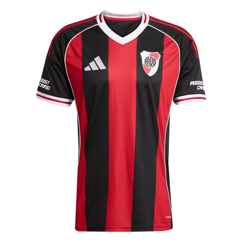 River Plate Away Soccer Jersey 2025/26 Top Soccer Jerseys Store