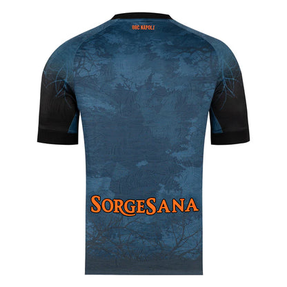 SSC Napoli Halloween Match Shirt 2025/2026