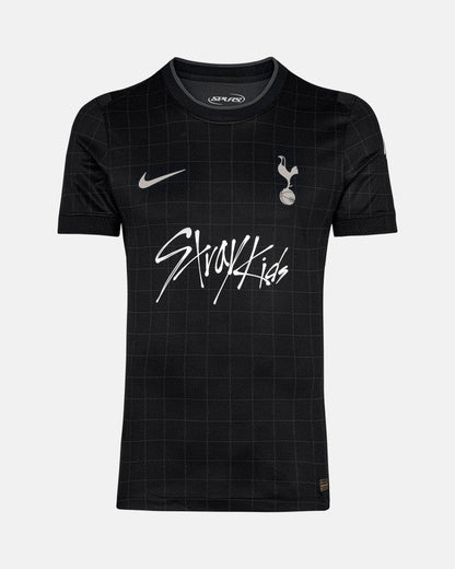 THFC x Stray Kids Away Soccer Jersey 2025/26 Fan Version Top Soccer Jerseys Store