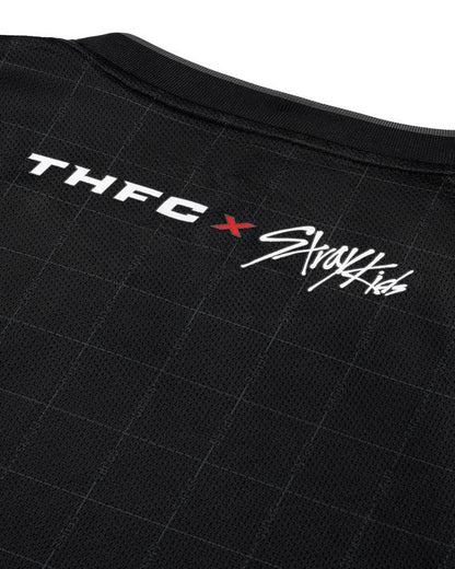 THFC x Stray Kids Away Soccer Jersey 2025/26 Fan Version Top Soccer Jerseys Store