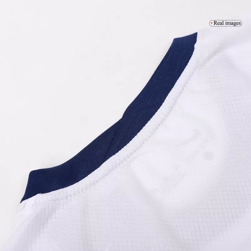 Tottenham Hotspur Kids Home Soccer Jersey 2024/25 (Jersey+Shorts) Go Game Wear