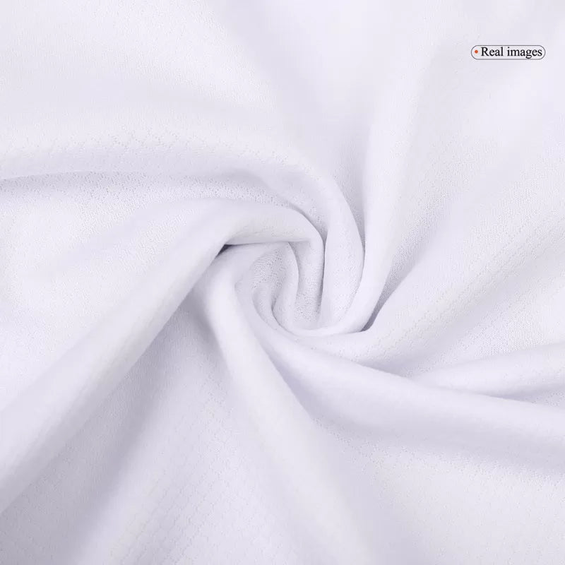 Tottenham Hotspur Kids Home Soccer Jersey 2024/25 (Jersey+Shorts) Go Game Wear