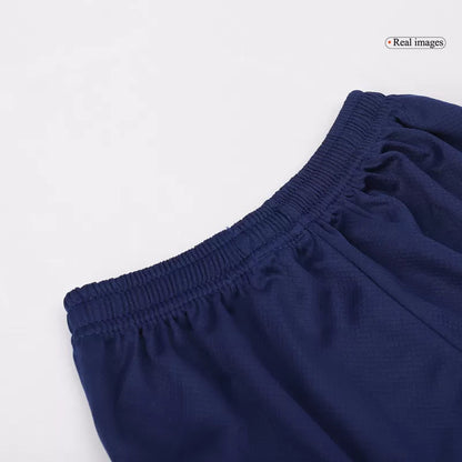 Tottenham Hotspur Kids Home Soccer Jersey 2024/25 (Jersey+Shorts) Go Game Wear