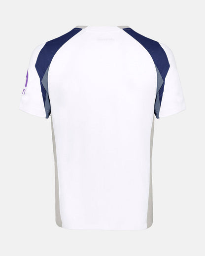 Tottenham Hotspur Home Soccer Jersey 2025/26 Go Game Wear